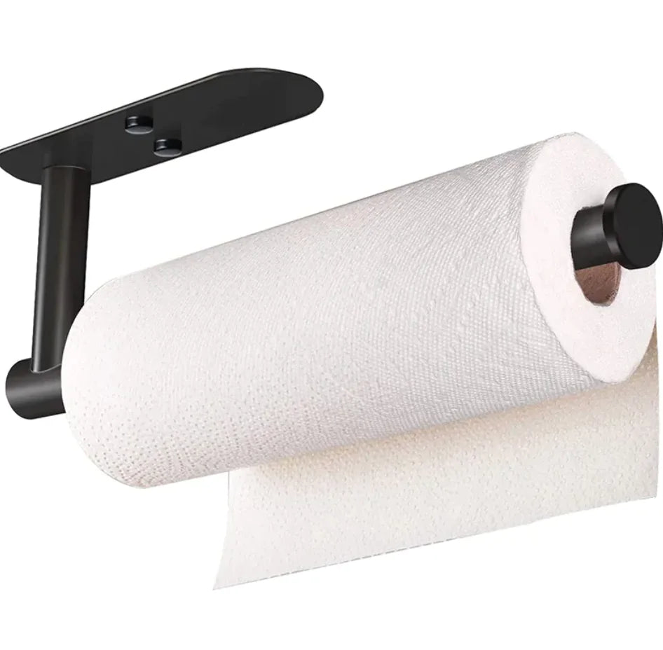 Portarrollos de Papel de Acero Inoxidable