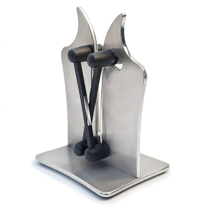 Afilador de Cuchillos Casero