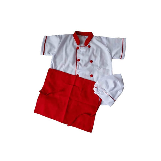 Conjunto de Mini Chef