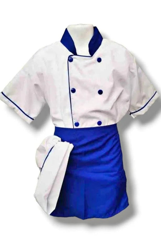 Conjunto de Mini Chef