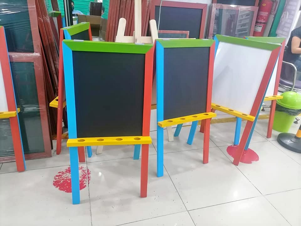Pizarra para Niño/as