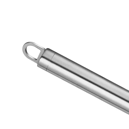 Raspador de Escamas de Pescado - Herramienta de Acero Inoxidable 430