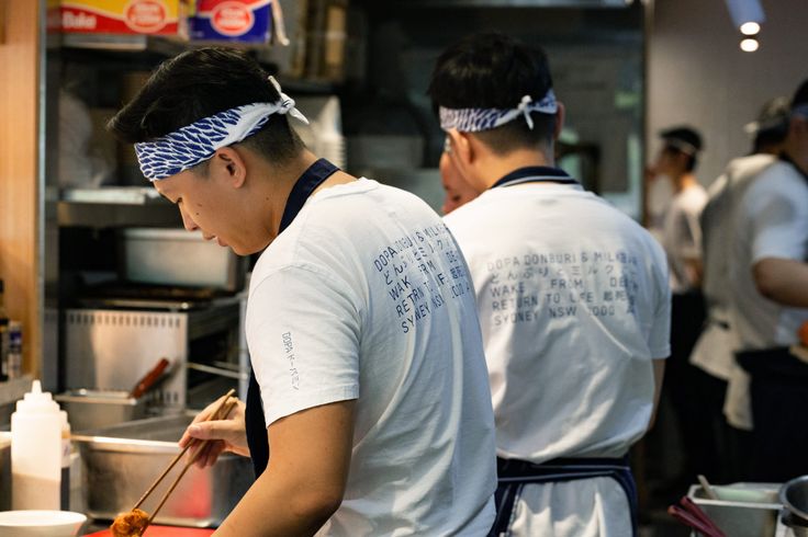 Bandanas