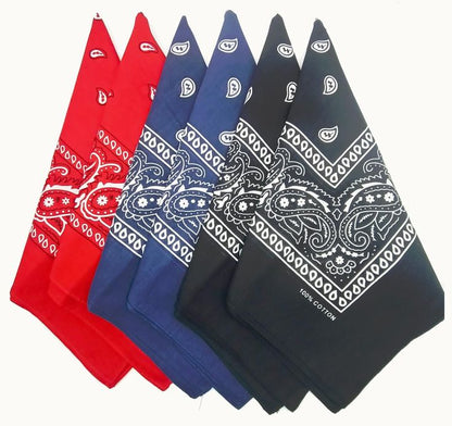 Bandanas