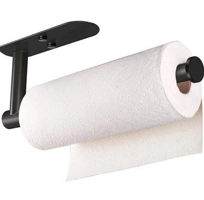 Portarrollos de Papel de Acero Inoxidable