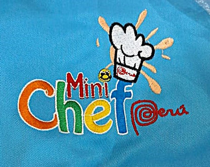 MiniChef