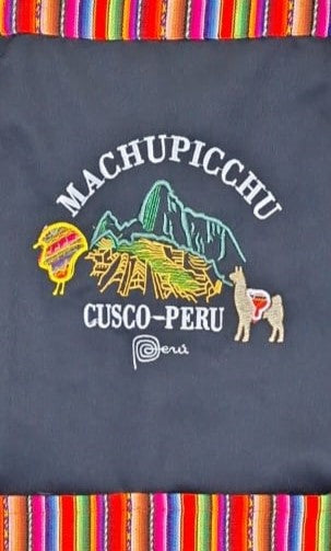 Mandil Andino