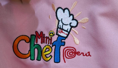 MiniChef
