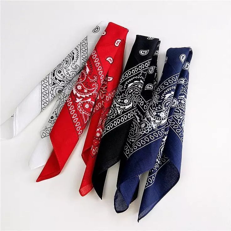 Bandanas