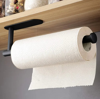 Portarrollos de Papel de Acero Inoxidable